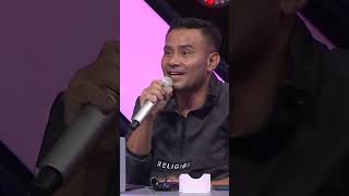 WOW Suara Antonio Mirip Judika  X Factor [upl. by Riella]