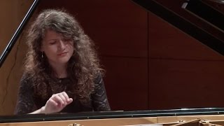 Joanna RóżewskaKulasińska – Chopin Piano Competition 2015 preliminary round [upl. by Jocelyn548]