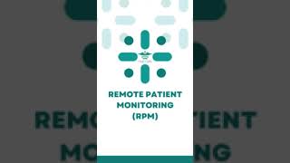 Remote Patient Monitoring Educational shorts by shannondeconda3662 with NAMASMedicalAuditing [upl. by Aliahkim]