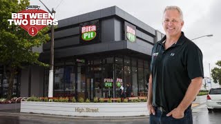 The New Zealand Pita Pit Story [upl. by Iorgos]