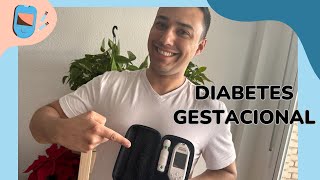 DIABETES GESTACIONAL lo que debes saber [upl. by Ullyot678]