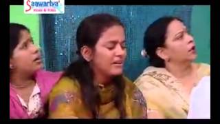 Daasi Hu Teri Shyama New Krishna Bhajan By Sadhvi Purnima Ji [upl. by Down]