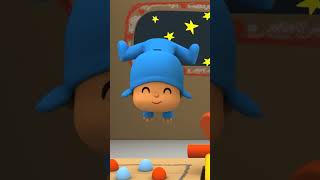 🚀 Prêt pour le décollage 🚀  Pocoyo 🇫🇷 Français  Chaîne Officielle  DESSIN ANIMÉ pour enfants [upl. by Timmy]