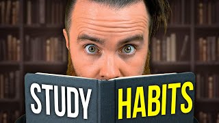 Top 10 Study Habits 2024 [upl. by Cesar]