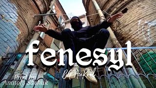 BG AceKool  “Fenesyl” [upl. by Nosnaj]