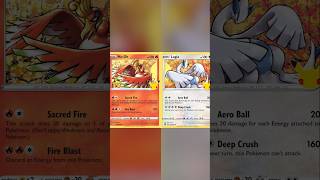 Connecting Legendary Pokémon Cards [upl. by Danny]