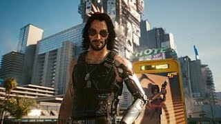 Cyberpunk 2077 Johnny I Know Kirk Is A Rat cyberpunk2077 cyberpunk cyberpunkgame johnny [upl. by Bogart613]