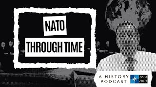 911 and Article 5 with fmr NATO Secretary General Lord Robertson  NATO Through Time Podcast Ep 6 [upl. by Leoy]