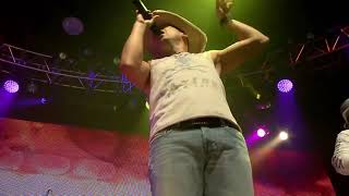 Kenny Chesney Tribute Fast Forward live in Orlando [upl. by Kylah]