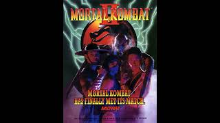 Mortal Kombat II 45 Coin [upl. by Lowell]