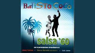 Volare  Batisco Coco  Kevin Sabor Salsa [upl. by Yliak]