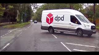 Dash Cam Compilation 19 from Poole and Bournemouth [upl. by Cathey]