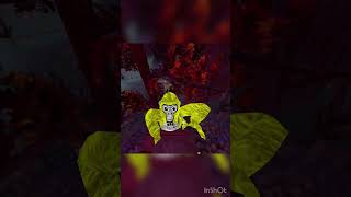 “ Tally me banana “ PT2 gtag vr viral shorts fypシ゚viral [upl. by Merete]