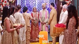 KumKum Bhagya  KumKum Bhagya RV  Purvi Grah Pravesh Full Promo [upl. by Stevie]