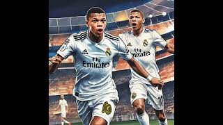 Le Real Madrid remporte la Supercoupe Mbappé assure la victoire contre Atalanta Podcast [upl. by Dieball]