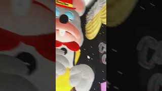 Chuck E Cheese Animatronic aired down [upl. by Nazay]