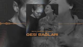 Selda Bağcan amp Otnicka  Gesi Bağları Lyric Video [upl. by Xymenes]