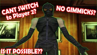 Can You Beat Psycho Mantis Without Switching Controller Ports Metal Gear Solid [upl. by Sesmar]