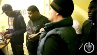 DEJA VU FM  D POWER NAA INVASION FULL FORCE amp DISCARDA [upl. by Abbye]