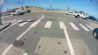 27 Sep 2024  HC  Fabulous Friday San Francisco Beach Bike Ride  Part 2 [upl. by Sylvan]