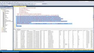 Create SSRS Reports with Order by Parameters [upl. by Lotte472]