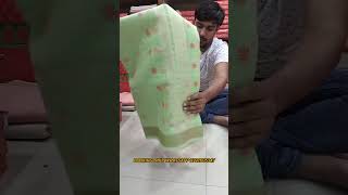 सुभाष साड़ी लिनेन कॉटन साड़ीया indianbeautysaree subhashsarees [upl. by Pompea996]