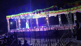 ama ganku thare jie asichi song on jatra stage [upl. by Ramin307]