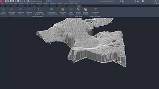 VEGA  Creating 3D Solids by point cloud and 3D Faces [upl. by Rhona]