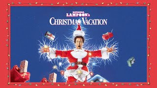 The National Lampoons Christmas Vacation Music Video [upl. by Adrahs]