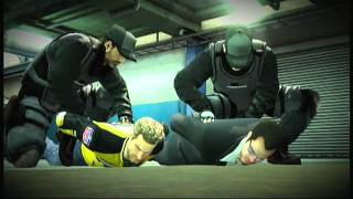 Dead Rising 2 Case West  Bad Ending [upl. by Sidonie140]