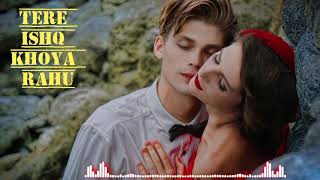 Tere Ishq me Khoya Rahu hotsongs bollywoodsongs hindisongs mnasongs MNAsongsd1s [upl. by Emirej]