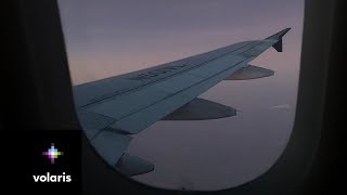 Volaris Airlines A319 Takeoff from LAX  volaris takeoff El Salvador [upl. by Hershell]