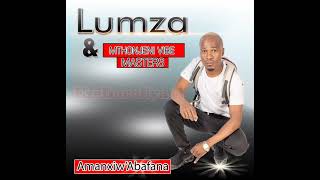 Inyoni Ezimbili  Lumza amp Mthonjeni Vibe Masters ezedorofiya amanxiwabafana2021 [upl. by Cecilia]