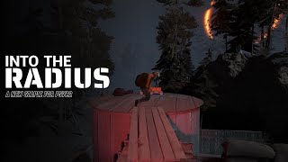 Into the Radius is A NEW STAPLE for PSVR 2 [upl. by Niotna416]