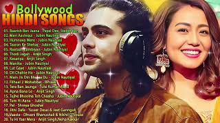 Latest Hindi Songs 2023  Best Of jubin nautiyalarijit singharmaan malikatif aslam [upl. by Anawqahs]