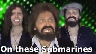 Misheard Bee Gees Compilation [upl. by Natlus]