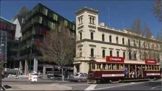 Bendigo  Living Stories of the Victorian Goldfields [upl. by Ciro]