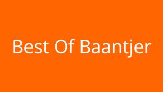 Baantjer  Best of Baantjer [upl. by Ettellocin379]