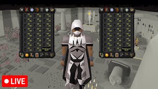 🏃‍♂️Another Day Another Agility XP  newvid 🏃‍♂️ [upl. by Enileve938]