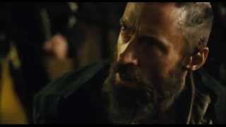 The Bishop  Les Miserables Film 2012 [upl. by Fredela737]