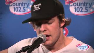 Tucker Beathard  Rock On [upl. by Ayekahs]