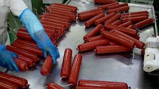 Why the Right Sausage Casing Makes All the Difference [upl. by Maro]