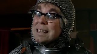 Was It Something I Said  The League of Gentlemen  BBC Studios [upl. by Wilkens527]