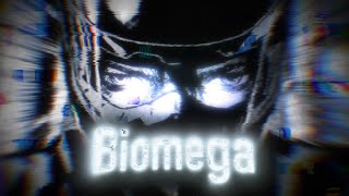 Biomega  MMV [upl. by Adyht]