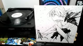 FLCL Original Soundtrack  Side B All the Anime Music by The Pillows and Shinkichi Mitsumune [upl. by Ynaffik]