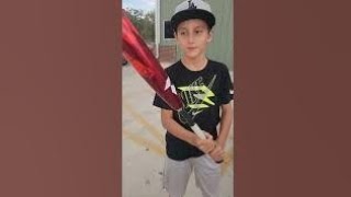 NEW 2024 DEMARINI ZOA BAT REVIEW USSSA 2919 [upl. by Navada751]