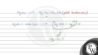 Predict the reagent for carrying out the following transformations Any twoi Benzoyl chlorid [upl. by Lynne]