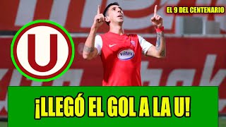 quotUniversitario Apuesta Fuerte Diego Dorregaray el Delantero de Impacto para el centenario cremaquot [upl. by Lebiram]