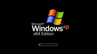 Installing Windows XP 64bit on an i74770K system [upl. by Eastman768]