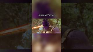 Vision Kills Thanos in Infinity War  What If [upl. by Wightman]